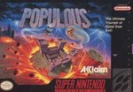 Populous (Super Nintendo)